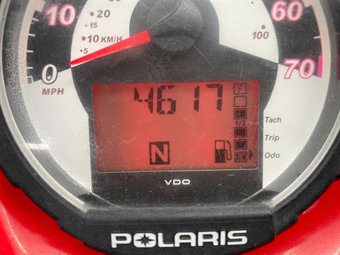 2009 Polaris Sportsman® 500 H.O. in Eagle Bend, Minnesota - Photo 5