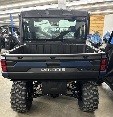 2025 Polaris Ranger XP 1000 NorthStar Edition Ultimate in Eagle Bend, Minnesota - Photo 4