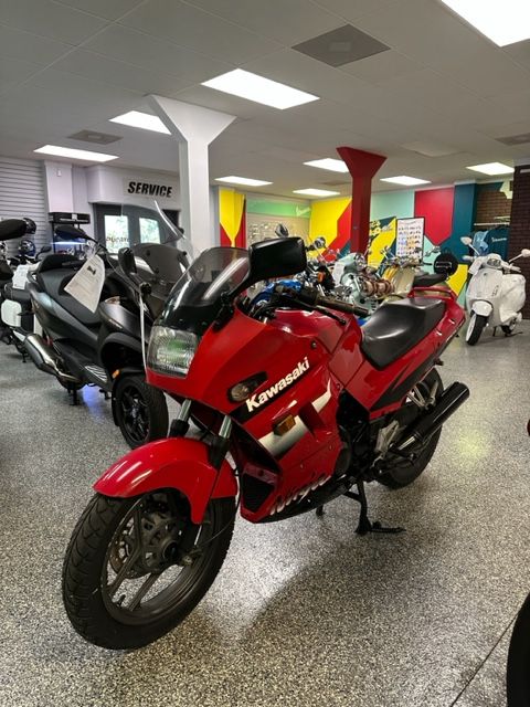 2001 Kawasaki Ninja 250R in Pensacola, Florida - Photo 2