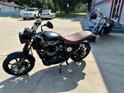 2009 Triumph Bonneville in Pensacola, Florida - Photo 2