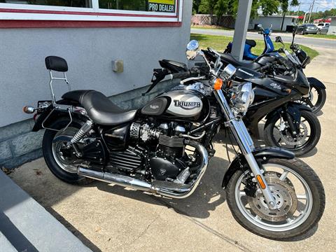 2003 Triumph Speedmaster in Pensacola, Florida - Photo 1