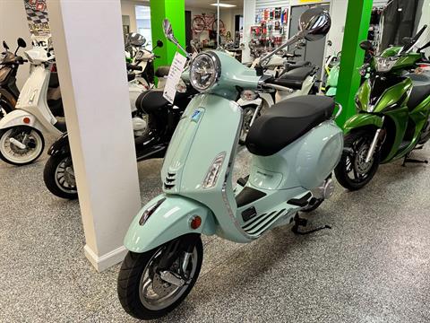 2024 Vespa Primavera 50 in Pensacola, Florida - Photo 1