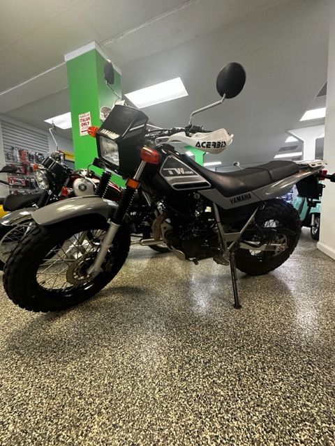2021 Yamaha TW200 in Pensacola, Florida - Photo 1