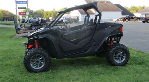 2024 CFMOTO ZForce 950 Sport in Newport, Maine - Photo 3