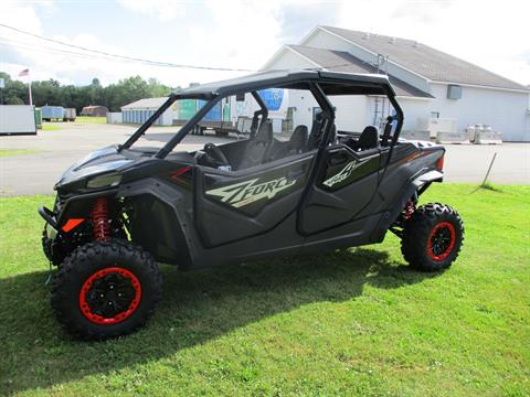 2024 CFMOTO ZForce 950 Sport 4 in Newport, Maine - Photo 1