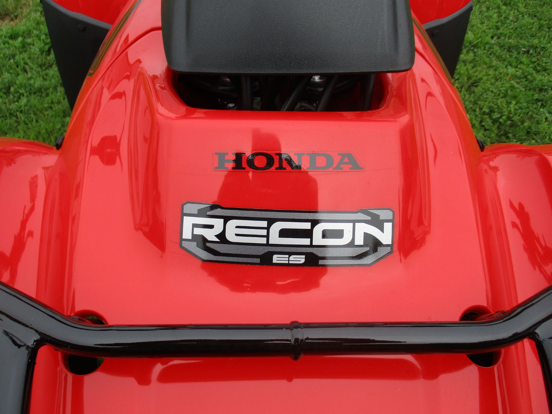 2022 Honda FourTrax Recon ES in Newport, Maine - Photo 2