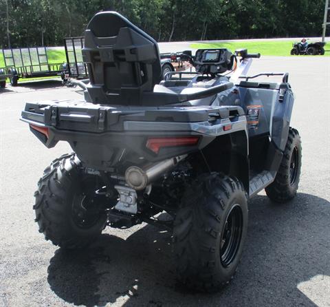 2025 Polaris Sportsman Touring 570 EPS in Newport, Maine - Photo 2