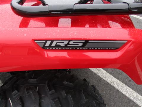 2023 Honda FourTrax Foreman Rubicon 4x4 Automatic DCT EPS in Newport, Maine - Photo 5