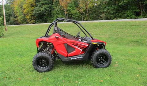 2025 Polaris RZR 200 EFI in Newport, Maine - Photo 1