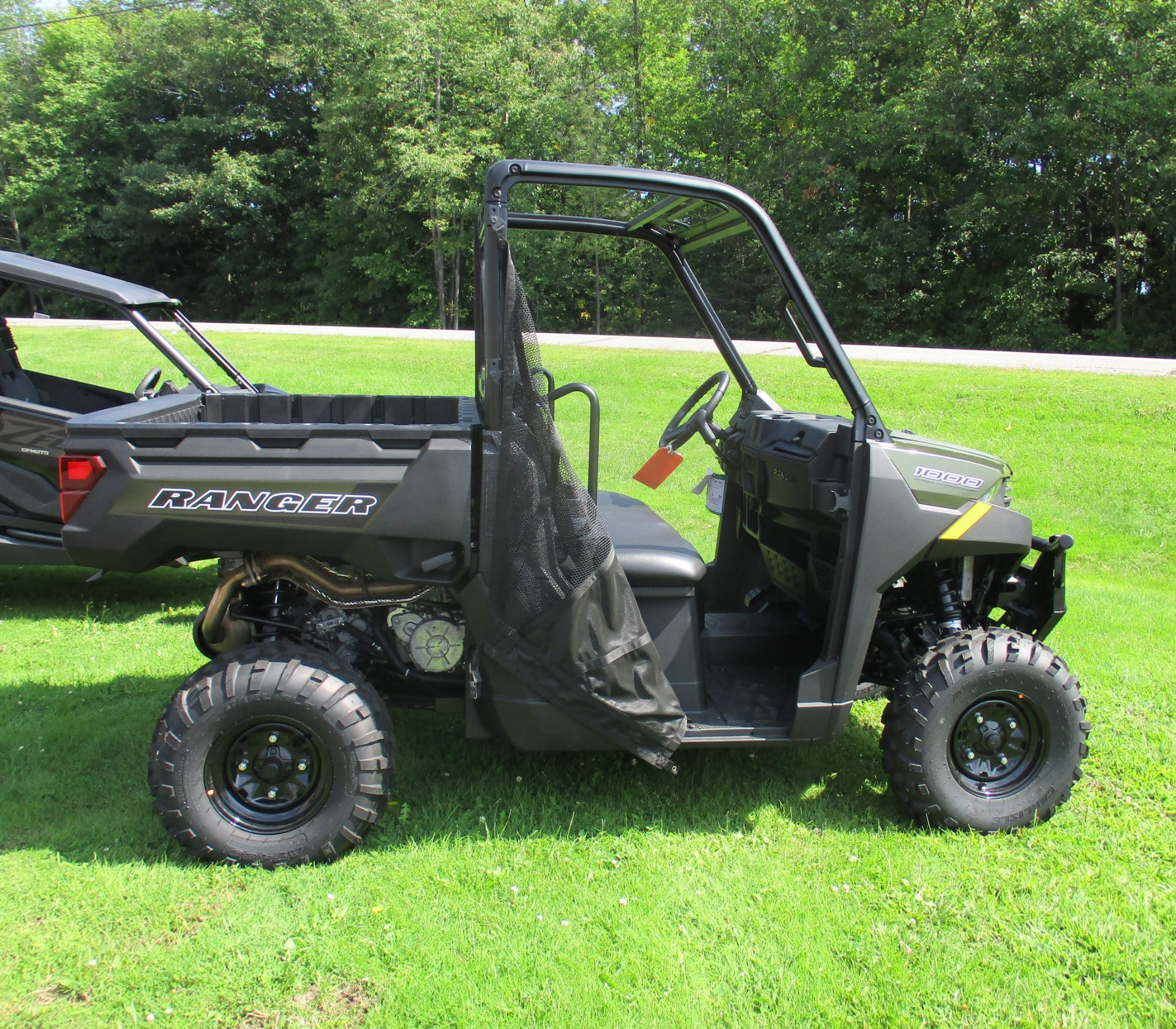 2025 Polaris Ranger 1000 EPS in Newport, Maine - Photo 1