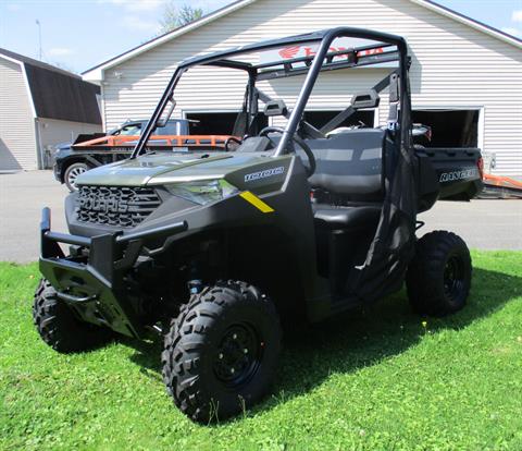 2025 Polaris Ranger 1000 EPS in Newport, Maine - Photo 2