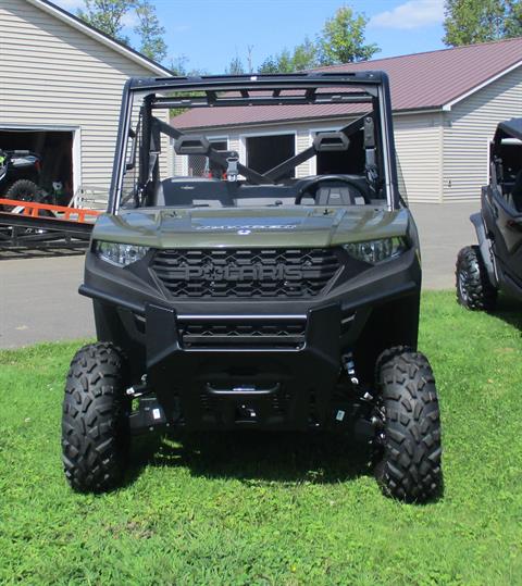 2025 Polaris Ranger 1000 EPS in Newport, Maine - Photo 3