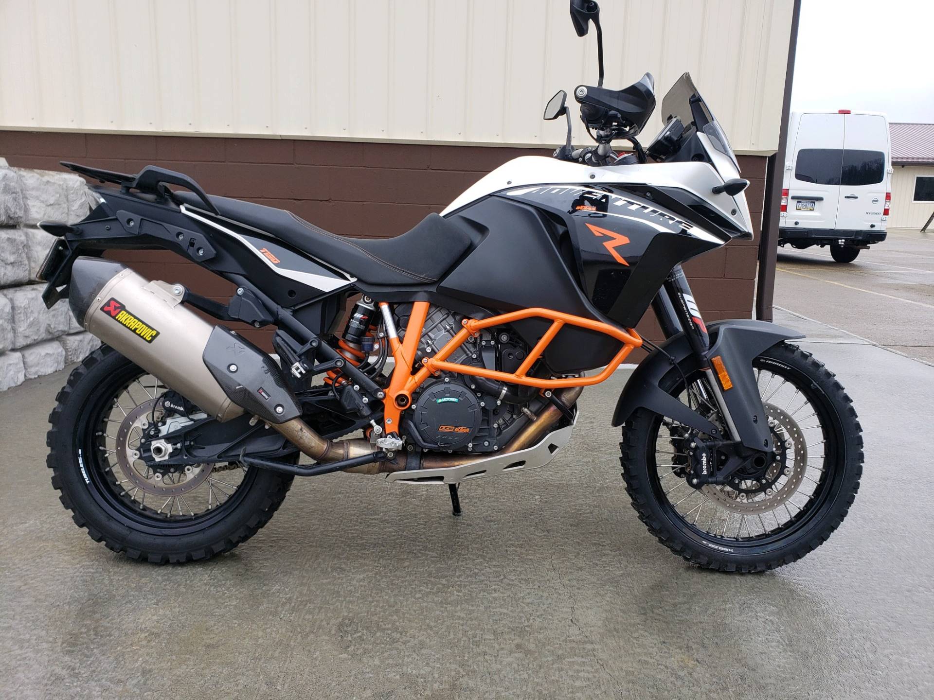 ktm 1190 adv r