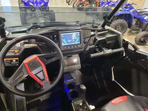 2018 Polaris RZR XP 1000 EPS Ride Command Edition in Waynesburg, Pennsylvania - Photo 5
