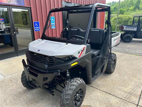 2024 Polaris Ranger SP 570 Premium in Prosperity, Pennsylvania - Photo 2