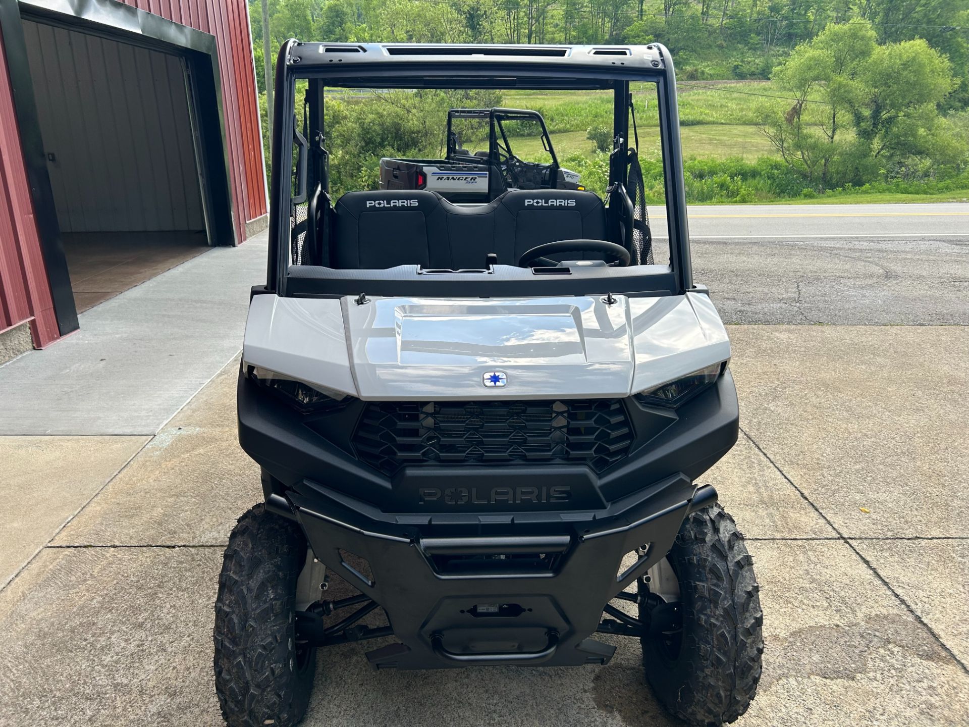 2024 Polaris Ranger SP 570 Premium in Prosperity, Pennsylvania - Photo 3