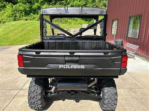 2025 Polaris Ranger 1000 Premium in Prosperity, Pennsylvania - Photo 4