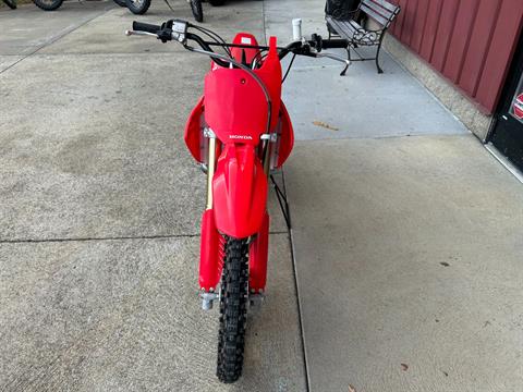 2024 Honda CRF150R in Prosperity, Pennsylvania - Photo 3