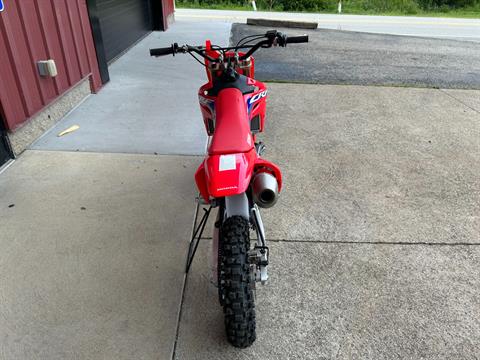 2024 Honda CRF150R in Prosperity, Pennsylvania - Photo 4