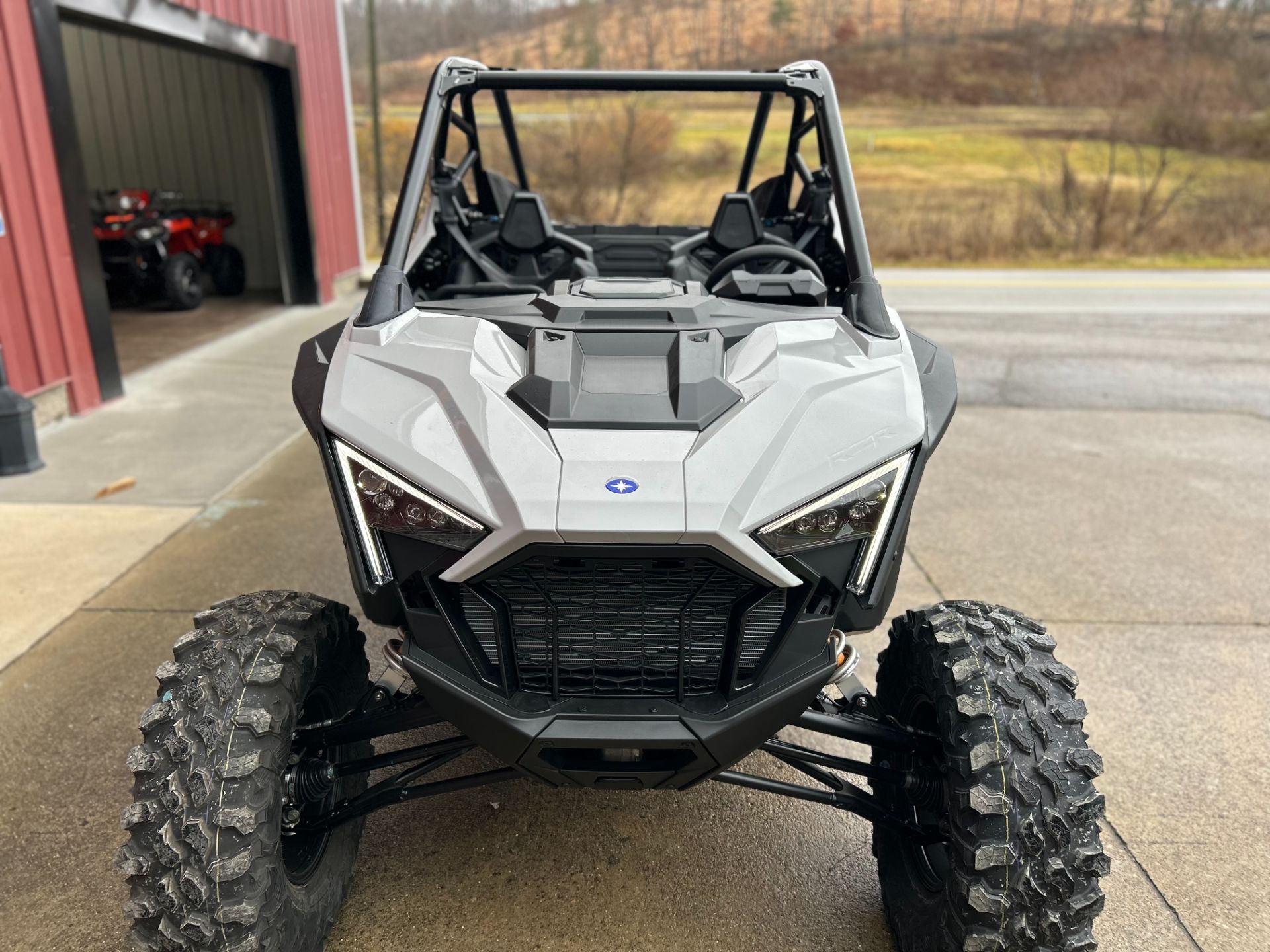 2024 Polaris RZR Pro XP Sport in Prosperity, Pennsylvania - Photo 3