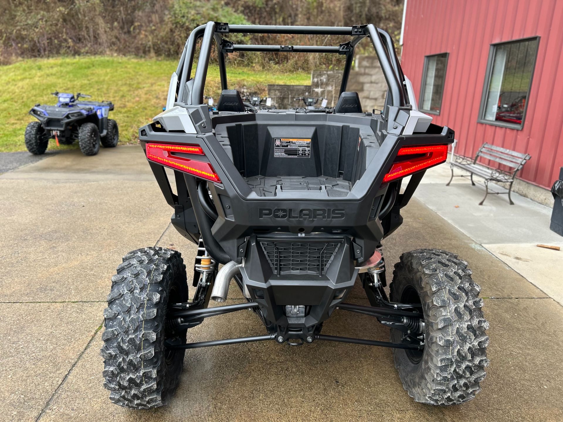 2024 Polaris RZR Pro XP Sport in Prosperity, Pennsylvania - Photo 4