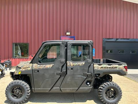 2025 Polaris Ranger Crew XP 1000 NorthStar Edition Ultimate in Prosperity, Pennsylvania