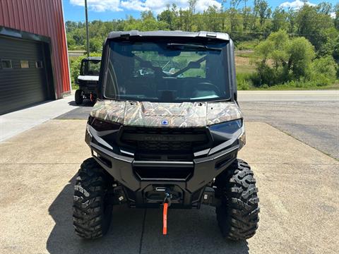 2025 Polaris Ranger Crew XP 1000 NorthStar Edition Ultimate in Prosperity, Pennsylvania - Photo 3