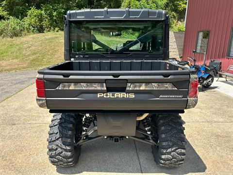 2025 Polaris Ranger Crew XP 1000 NorthStar Edition Ultimate in Prosperity, Pennsylvania - Photo 4