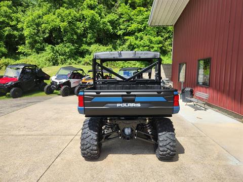 2025 Polaris Ranger XP 1000 Premium in Prosperity, Pennsylvania - Photo 3