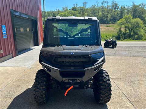 2025 Polaris Ranger XP 1000 NorthStar Edition Ultimate in Prosperity, Pennsylvania - Photo 3