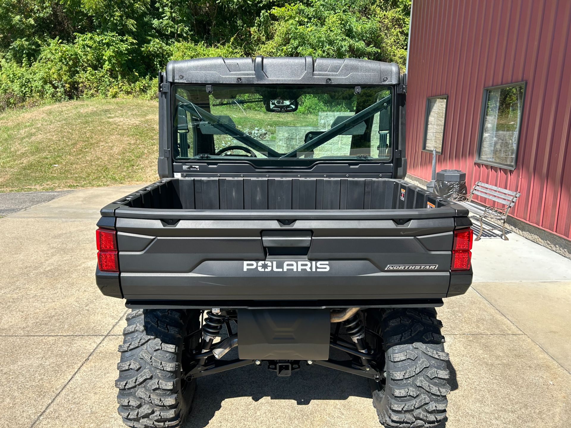 2025 Polaris Ranger XP 1000 NorthStar Edition Ultimate in Prosperity, Pennsylvania - Photo 4