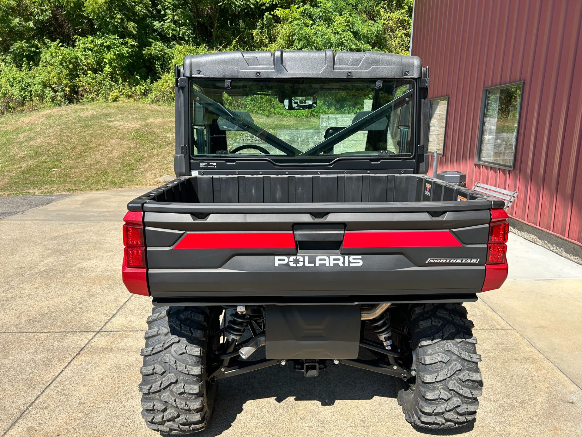 2025 Polaris Ranger XP 1000 NorthStar Edition Premium in Prosperity, Pennsylvania - Photo 4