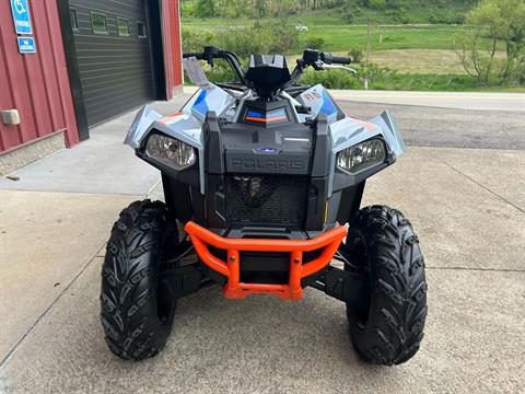 2024 Polaris Scrambler 850 in Prosperity, Pennsylvania - Photo 3