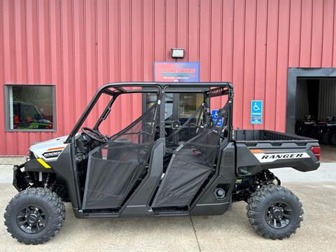 2024 Polaris Ranger Crew 1000 Premium in Prosperity, Pennsylvania - Photo 1