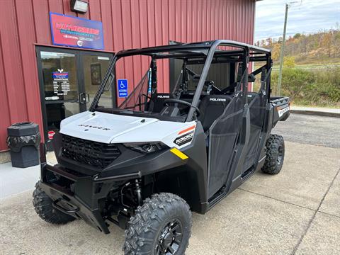 2024 Polaris Ranger Crew 1000 Premium in Prosperity, Pennsylvania - Photo 2