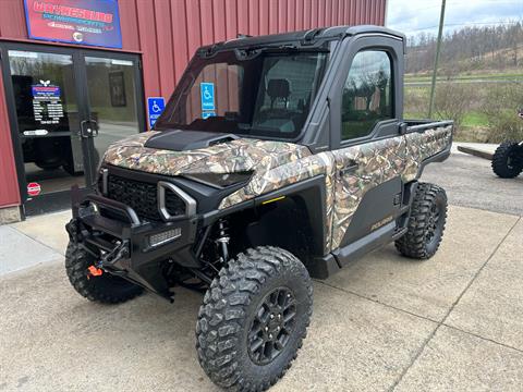 2024 Polaris Ranger XD 1500 Northstar Edition Ultimate in Prosperity, Pennsylvania - Photo 2