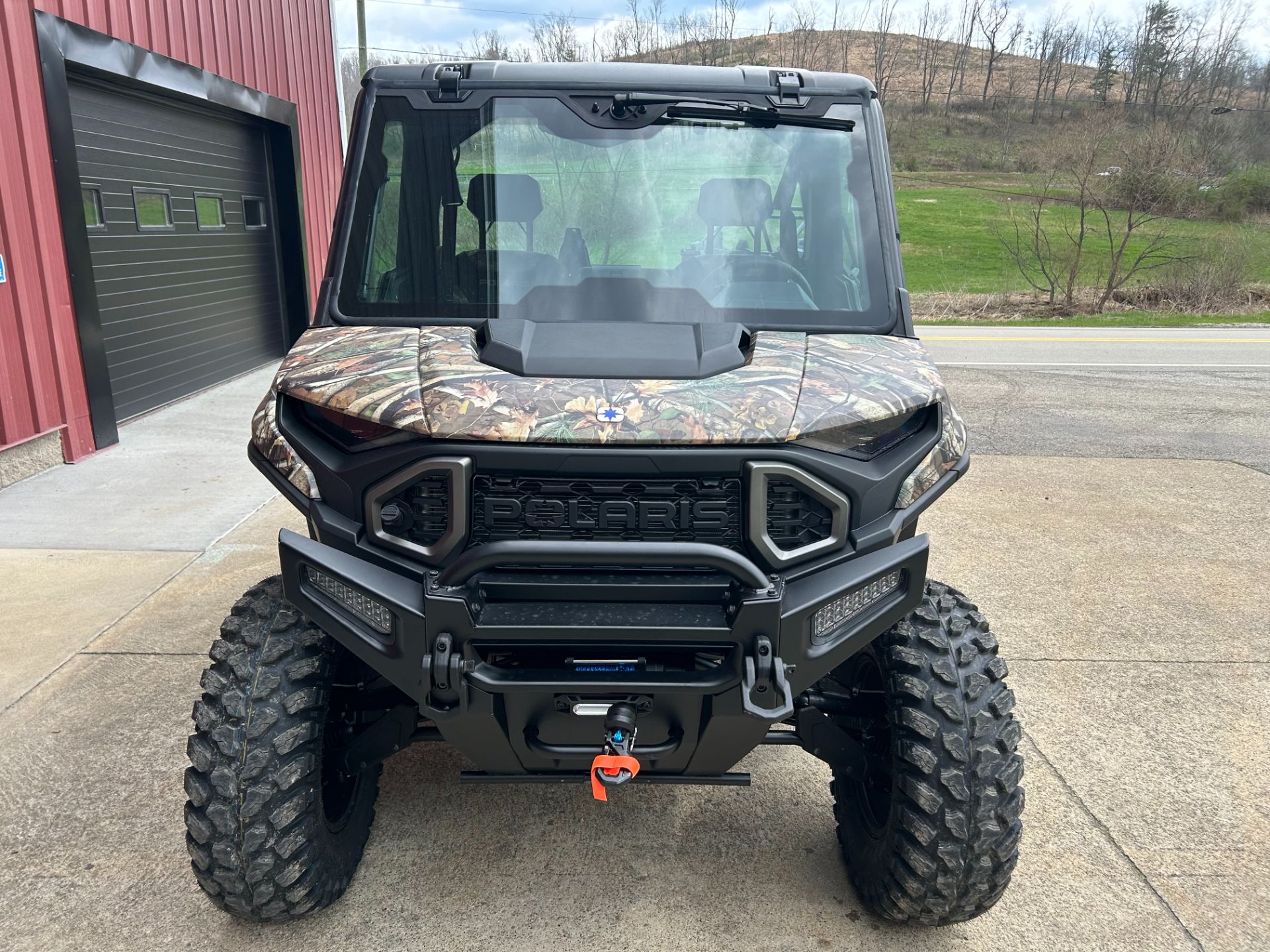 2024 Polaris Ranger XD 1500 Northstar Edition Ultimate in Prosperity, Pennsylvania - Photo 3