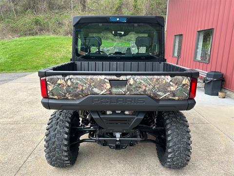 2024 Polaris Ranger XD 1500 Northstar Edition Ultimate in Prosperity, Pennsylvania - Photo 4