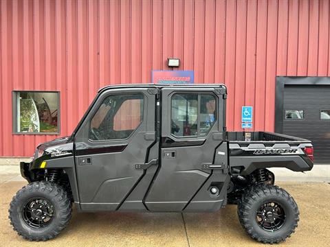 2025 Polaris Ranger Crew XP 1000 NorthStar Edition Ultimate in Prosperity, Pennsylvania - Photo 1