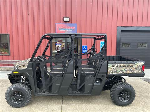 2023 Polaris Ranger Crew SP 570 Premium in Prosperity, Pennsylvania - Photo 1