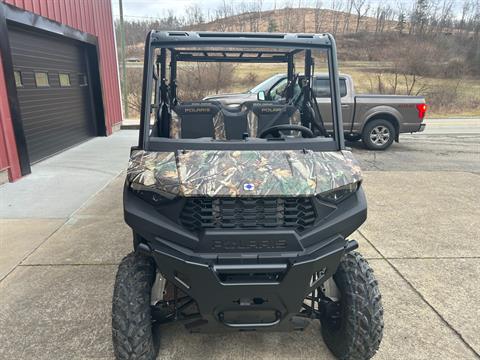 2023 Polaris Ranger Crew SP 570 Premium in Prosperity, Pennsylvania - Photo 3