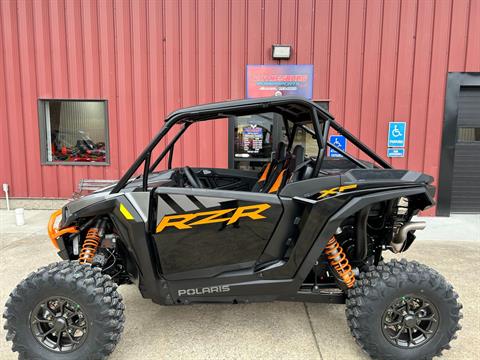 2024 Polaris RZR XP 1000 Ultimate in Prosperity, Pennsylvania - Photo 1