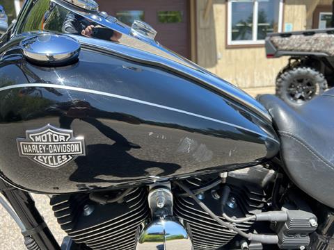 2014 Harley-Davidson Dyna® Wide Glide® in Tamworth, New Hampshire - Photo 4