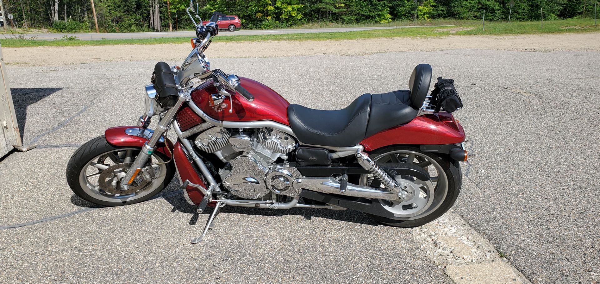 2006 Harley-Davidson V-Rod® in Tamworth, New Hampshire - Photo 1
