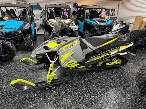 2018 Yamaha Sidewinder R-TX SE in Tamworth, New Hampshire - Photo 1