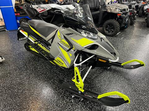 2018 Yamaha Sidewinder R-TX SE in Tamworth, New Hampshire - Photo 2