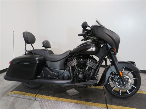 2020 Indian Chieftain® Dark Horse® in Fort Worth, Texas - Photo 1