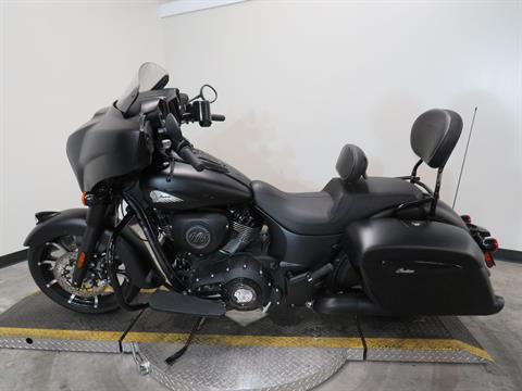 2020 Indian Chieftain® Dark Horse® in Fort Worth, Texas - Photo 3