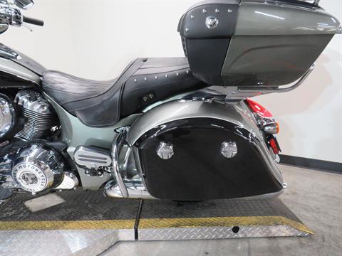 2021 Indian Roadmaster® in Fort Worth, Texas - Photo 5