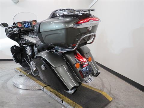 2021 Indian Roadmaster® in Fort Worth, Texas - Photo 6